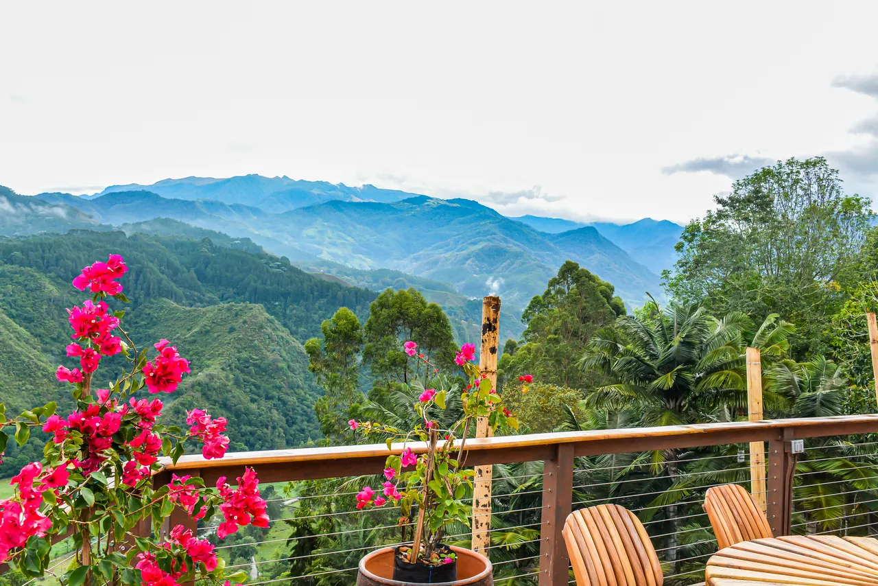 best quiet hotel in salento colombia best quiet hotel in salento colombia