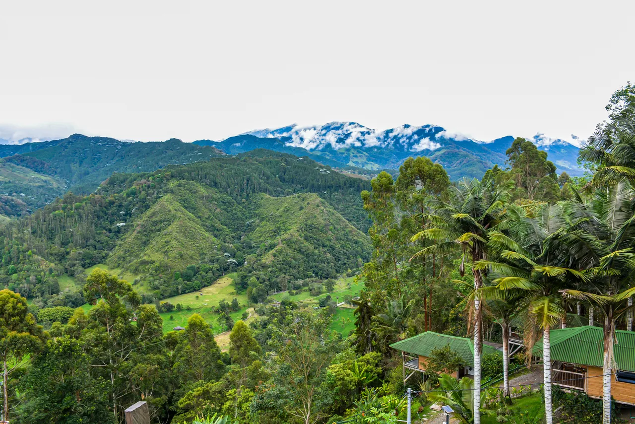 luxury hotel in salento colombia to relax retreat luxury hotel in salento colombia to relax retreat