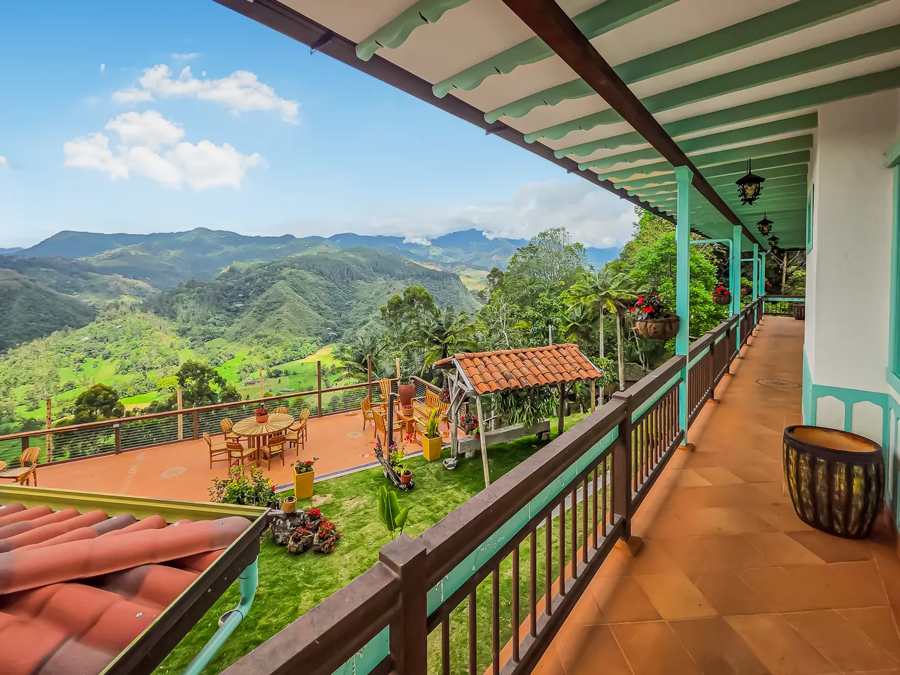 luxury hotel room in mountains in salento colombia luxury hotel room in mountains in salento colombia