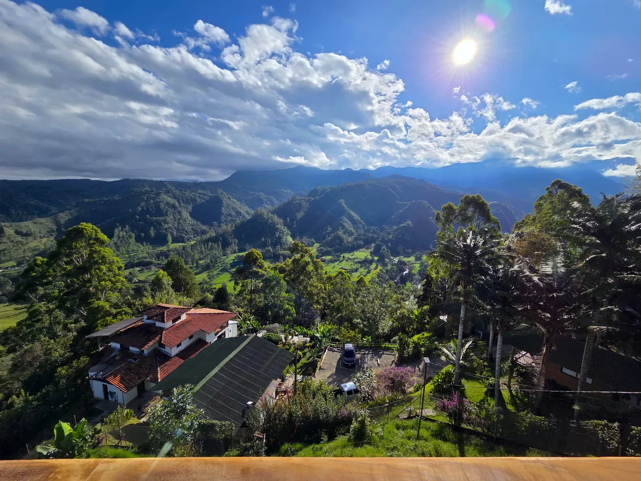 _ luxury mountain hotel in salento colombia hiking and bird watching uxury mountain hotel in salento colombia hiking and bird watching