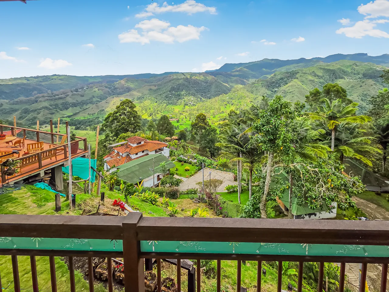 luxury retreat in salento colombia 5 minute walk from salento luxury retreat in salento colombia 5 minute walk from salento